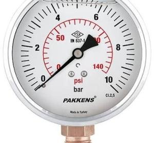 صمام تخفيض الضغط